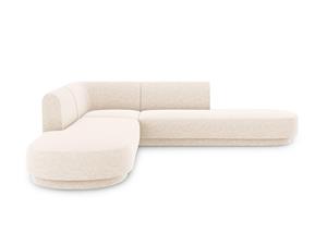 Micadoni Limited Edition | Hoekbank Miley chenille