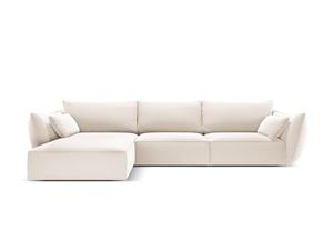 Mazzini Sofas | Hoekbank Vanda links velvet