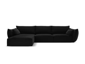 Mazzini Sofas | Hoekbank Vanda links velvet