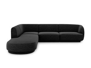 Micadoni Limited Edition | Hoekbank Miley links chenille