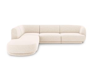 Micadoni Limited Edition | Hoekbank Miley links chenille
