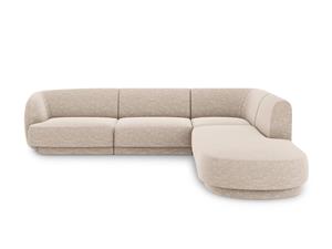 Micadoni Limited Edition | Hoekbank Miley rechts chenille