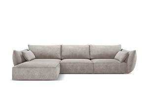 Mazzini Sofas | Hoekbank Vanda links chenille