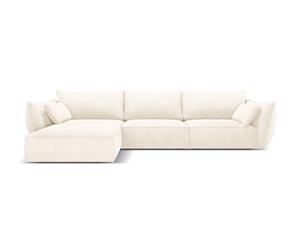 Mazzini Sofas | Hoekbank Vanda links chenille