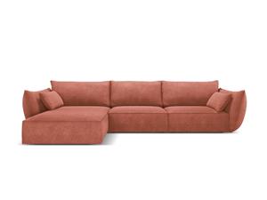 Mazzini Sofas | Hoekbank Vanda links chenille