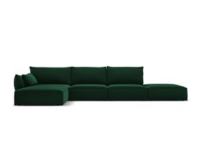 Mazzini Sofas | Hoekbank Vanda links velvet