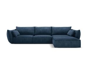 Mazzini Sofas | Hoekbank Vanda rechts chenille