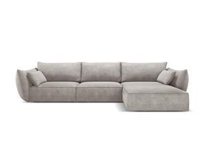 Mazzini Sofas | Hoekbank Vanda rechts chenille