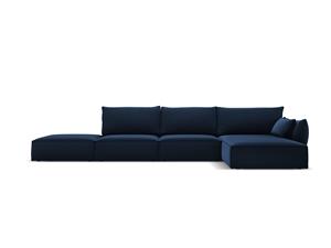 Mazzini Sofas | Hoekbank Vanda rechts velvet