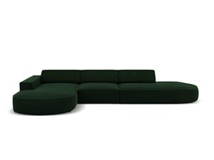 Micadoni Limited Edition | Hoekbank Jodie velvet links