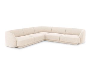 Micadoni Limited Edition | Hoekbank Miley chenille