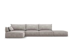 Mazzini Sofas | Hoekbank Vanda links chenille