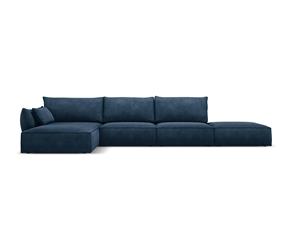 Mazzini Sofas | Hoekbank Vanda links chenille