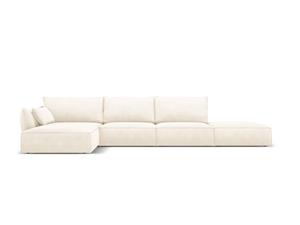 Mazzini Sofas | Hoekbank Vanda links chenille