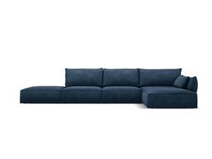 Mazzini Sofas | Hoekbank Vanda rechts chenille