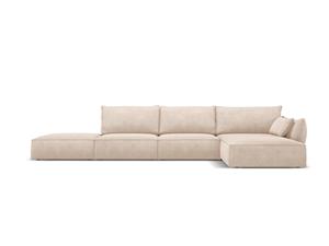 Mazzini Sofas | Hoekbank Vanda rechts chenille