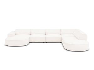 Micadoni Home | U-bank Jodie bouclé rechts