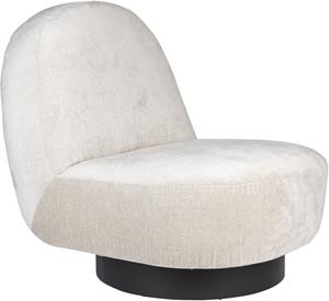 Zuiver Eden Fauteuil Beige