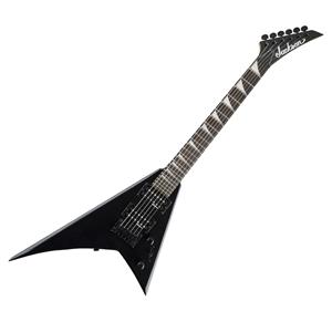 Jackson JS Series RR Minion JS1X Amaranth Fingerboard Satin Black