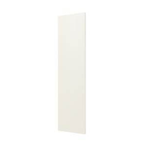 Plieger Perugia designradiator verticaal middenaansluiting 1806x456 mm 802 W, pergamon