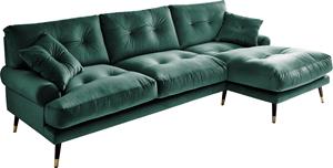 Trendfabrik Hoekbank Samir