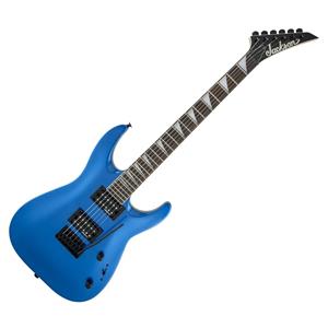 Jackson JS Series Dinky Arch Top JS22 DKA Metallic Blue