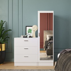 Kalune Design | Kledingkast Seattle