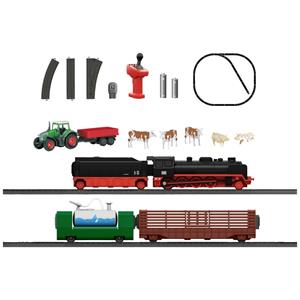 Märklin Modelleisenbahn-Set "Märklin my world - Startpackung Farm - 29344", mit Licht- und Soundeffekten