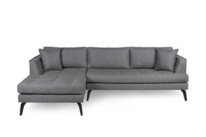 Atelier Del Sofa | Hoekbank Bobo links