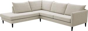 Atlantic Home Collection Ecksofa
