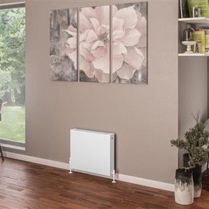 Eastbrook Type 22 paneel radiator 60x50cm 973W wit glans