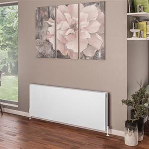 Eastbrook Type 22 paneel radiator 160x60cm 3058W wit glans