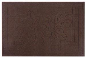 Proregal Fußmatte Fußmatte, Schmutzfangmatte KHR002-04, 40x60cm, 