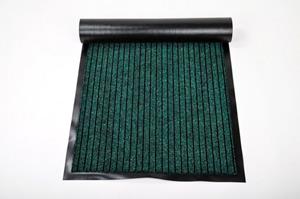BURI Fußmatte Schmutzfangmatte in verschiedenen Größen & Farben, 