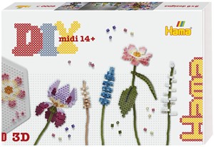 Hama  Art Bouquet Strijkkralen (6000)