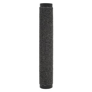 Vidaxl Fußmatte Getuftet 60x180 Cm Anthrazit