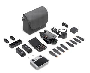 DJI Mavic 3 Pro Fly More Combo inkl. RC