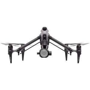 DJI Inspire 3 inkl. Smart Controller Industrie Drohne RtF Grau