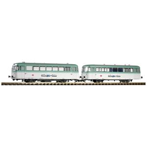 pikog Piko G 37309G 2er-Set Dieseltriebwagen BR 798 der DB
