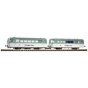 pikog Piko G 37309G 2er-Set Dieseltriebwagen BR 798 der DB