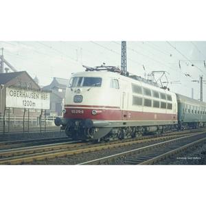 37440 G E-loc BR 103 van de DB