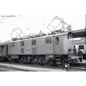 pikoh0 Piko H0 51412 H0 E-Lok BR E 32 der DB