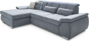 Die Planbar Ecksofa MP-IN16037, (Set, 1 St.)