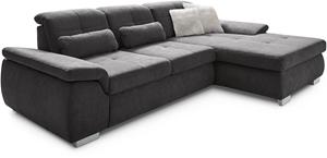 Die Planbar Ecksofa MP-IN16037, (Set, 1 St.)