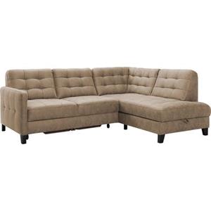 exxpo - sofa fashion Hoekbank