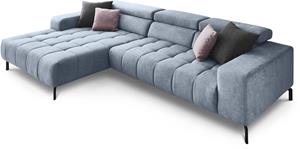 Die Planbar Ecksofa MP-IN18022, (Set)