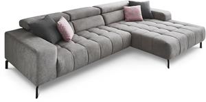 Die Planbar Ecksofa MP-IN18022, (Set)