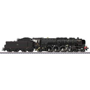 Märklin 39244 H0 Dampflok Serie 241A der SNCF