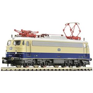 733809 N elektrische locomotief E 10 1311 van de DB