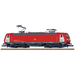 88486 Z elektrische locomotief BR 185.2 van DB Schenker